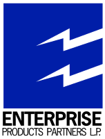 Enterprise Products Part... (EPD)のロゴ。