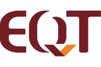 EQT (EQT)のロゴ。