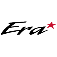 Era (ERA)のロゴ。