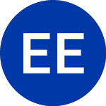  (ERE)のロゴ。