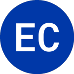 Ero Copper (ERO)のロゴ。