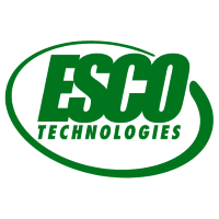 ESCO Technologies (ESE)のロゴ。