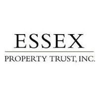 のロゴ Essex Property