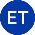 Energy Transfer (ET-I)のロゴ。