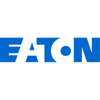 Eaton (ETN)のロゴ。
