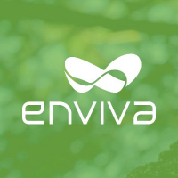 Enviva (EVA)のロゴ。