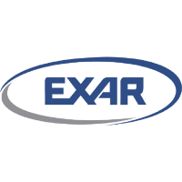 Exar Corp. (EXAR)のロゴ。