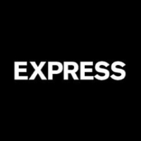 Express (EXPR)のロゴ。
