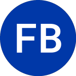 Franklin BSP Rea (FBRT.P.E)のロゴ。