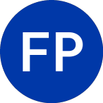 Falcon Prod (FCP)のロゴ。