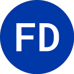 (FDI)のロゴ。