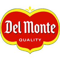 Fresh Del Monte Produce (FDP)のロゴ。