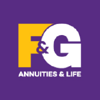 FGL (FG)のロゴ。