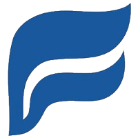 Ferrellgas Partners (FGP)のロゴ。