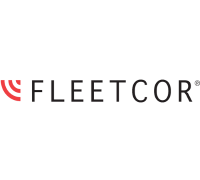 FleetCor Technologies (FLT)のロゴ。