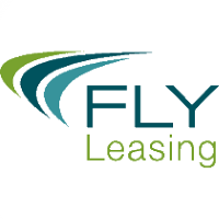 Fly Leasing (FLY)のロゴ。