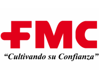 FMC (FMC)のロゴ。
