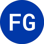 Forge Global (FRGE.WS)のロゴ。