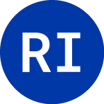 Reddy Ice (FRZ)のロゴ。