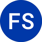 Four Seasons Hotel (FS)のロゴ。