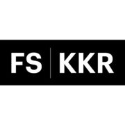 FS KKR Capital (FSK)のロゴ。
