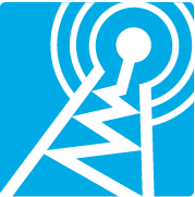 Federal Signal (FSS)のロゴ。