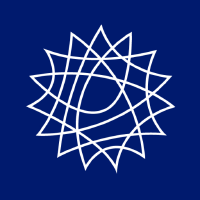 Global Blue (GB)のロゴ。