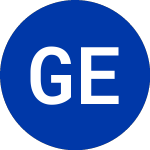 Genl Elec Cap Pines (GEA)のロゴ。