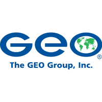 Geo (GEO)のロゴ。