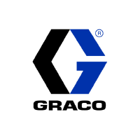 Graco (GGG)のロゴ。