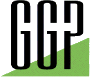 GGP Inc. (GGP)のロゴ。