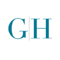Graham (GHC)のロゴ。