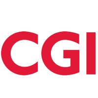 CGI (GIB)のロゴ。