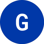 Gramercy (GKK)のロゴ。