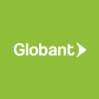 Globant (GLOB)のロゴ。