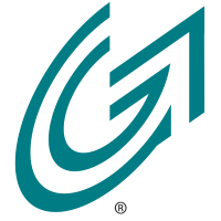 Glatfelter (GLT)のロゴ。