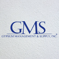 GMS (GMS)のロゴ。
