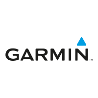Garmin (GRMN)のロゴ。