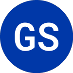 Goldman Sachs ET (GTEK)のロゴ。