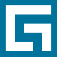GuideWire Software (GWRE)のロゴ。