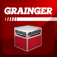 WW Grainger (GWW)のロゴ。