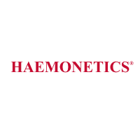 Haemonetics (HAE)のロゴ。