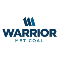 Warrior Met Coal (HCC)のロゴ。