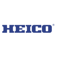 HEICO (HEI)のロゴ。