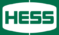 Hess Midstream (HESM)のロゴ。