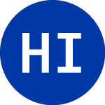 Hamilton Insurance (HG)のロゴ。