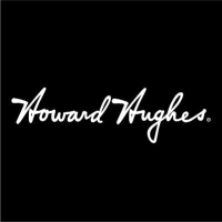 Howard Hughes (HHC)のロゴ。