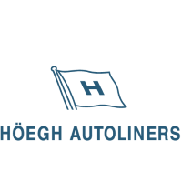 Hoegh LNG Partners (HMLP)のロゴ。