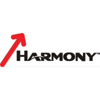 Harmony Gold Mining (HMY)のロゴ。
