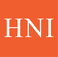 HNI (HNI)のロゴ。